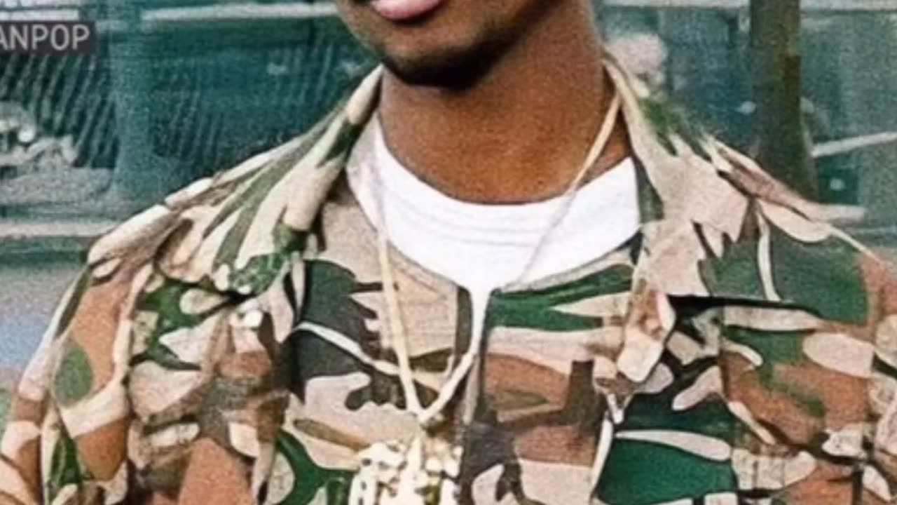 #CLIP6 KEVIN OVA HEARD PRINCE J SPEAK'N ABOUT HIM EVERYTHING WENT ALL BAD