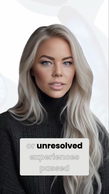 Unlocking Soul-Level Trauma: Transforming Inherited Pain (By Adeline Atlas)