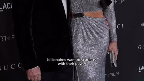 Billionaires
