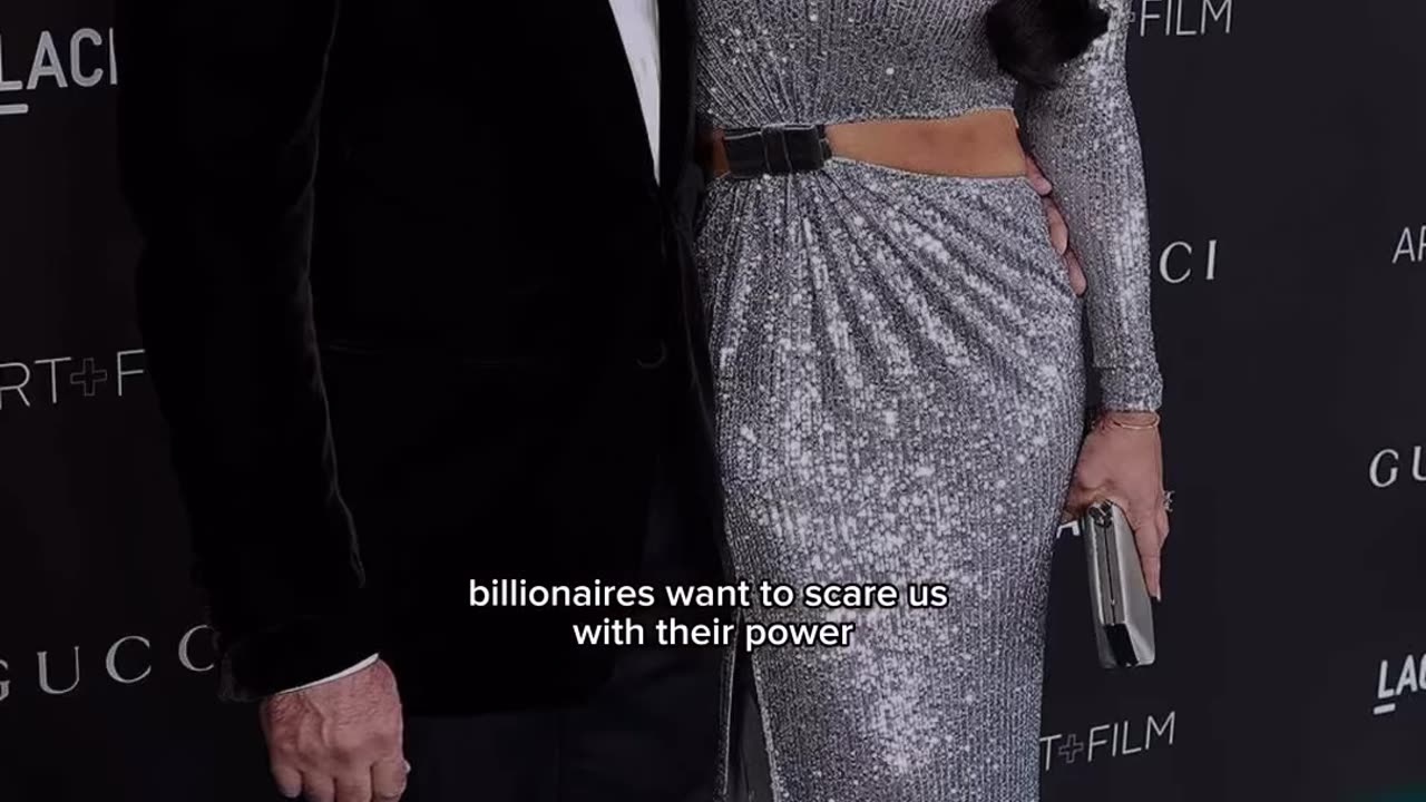 Billionaires
