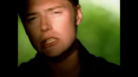 Ronan Keating- Life is a Rollercoaster