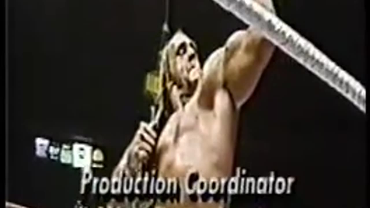 WWF MSG Feb 20 1984