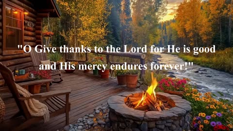 Special Service with Scott and Shannon Windrum