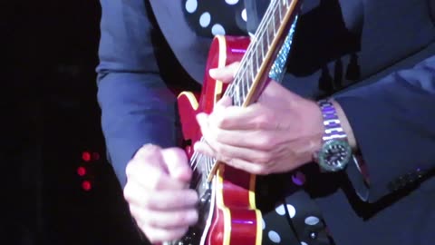 Joe Bonamassa - Best Of Red Rocks 2025 - 8AUG2025 (NSFW)