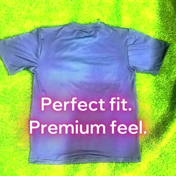 Premium Lycra 220 GSM T-Shirts – Comfort Meets Style! 👕🔥