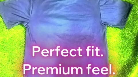 Premium Lycra 220 GSM T-Shirts – Comfort Meets Style! 👕🔥