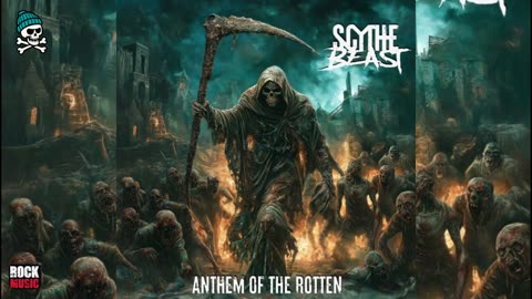 Scythe Beast - Anthem of the Rotten (2025)