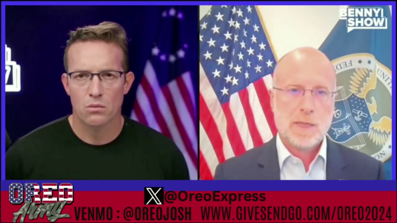 More Crazies Fired - Officers Shot in York County PA - ICE Updates - More