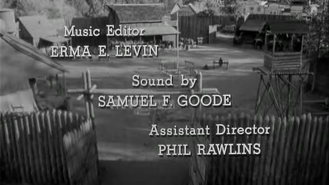F-Troop - S01E14
