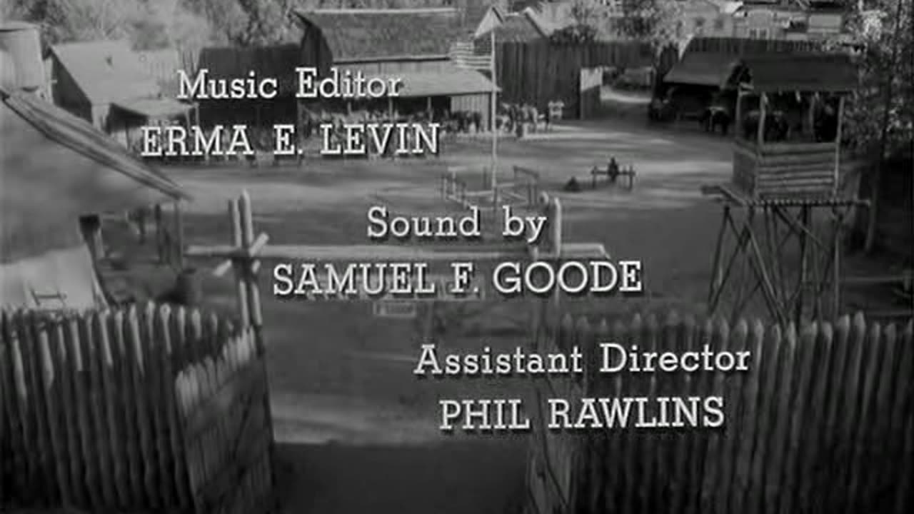 F-Troop - S01E14