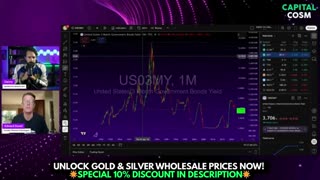 Reveals 3 Massive Predictions For 2026