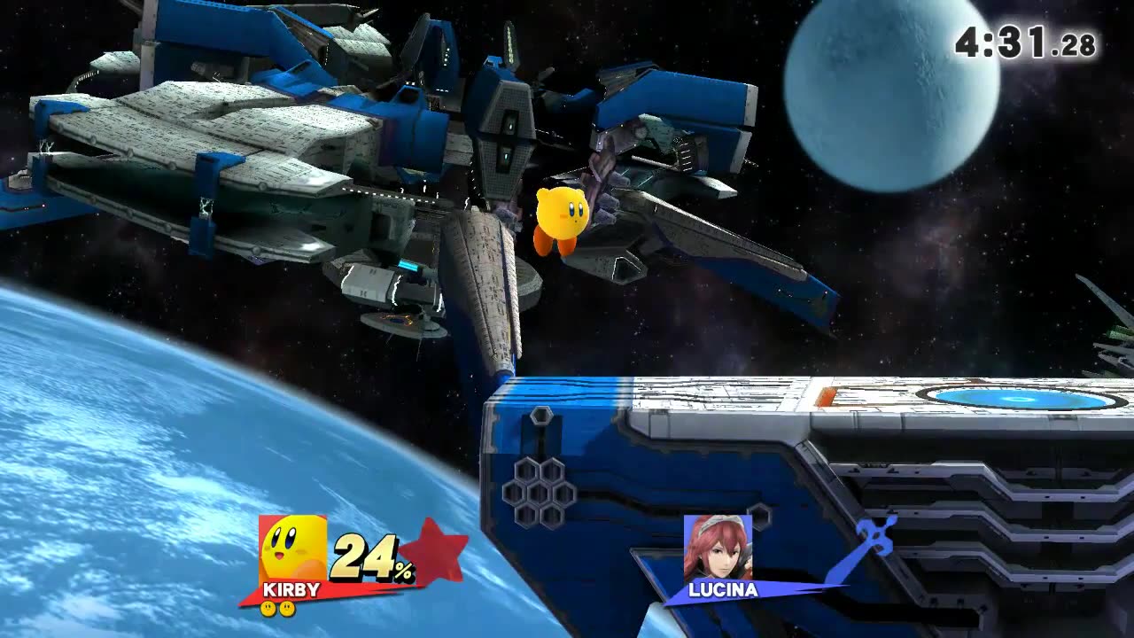This Match is Wack