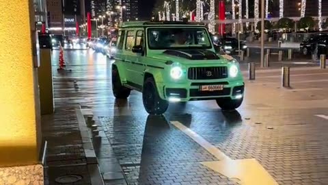 ✨🏎️ The Most STUNNING Luxury Car You'll See! | LuxurySportsCars