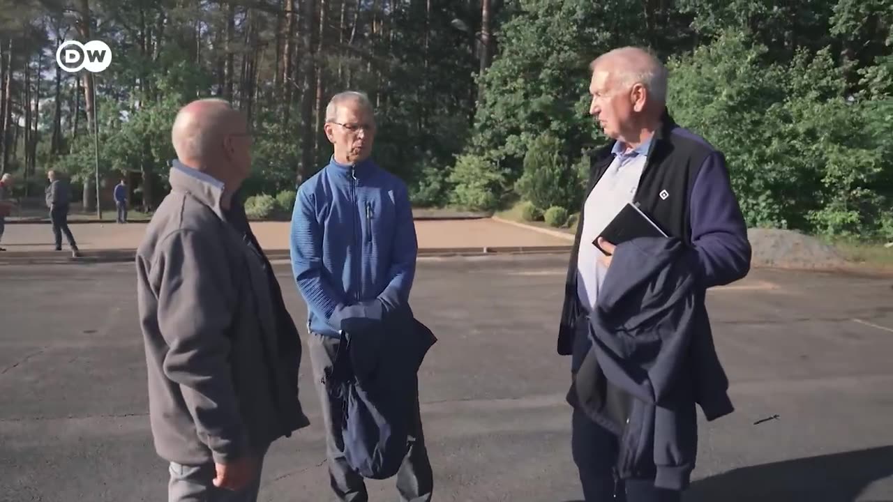 Germany opened its doors to millions of refugees –– here’s how it worked out | DW News