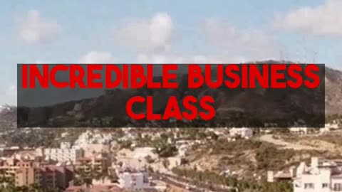 Mighty Travels PREMIUM: Business Class & 5-star hotels explained. See how:...