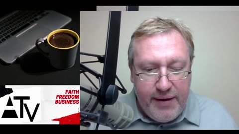 Morning Break | Rob Patz | Show 3 | Abundant TV