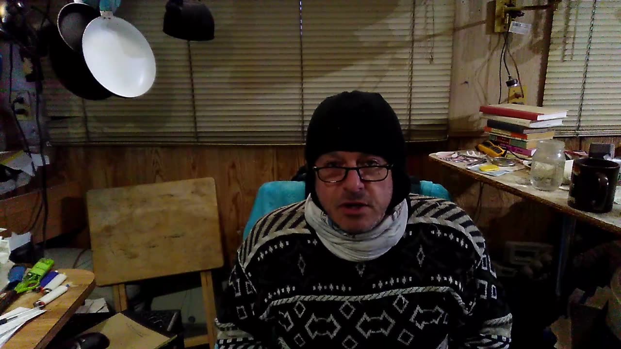 God's Name, El Shaddai [ SHOKKER ] You will Cry like a Little Goyil