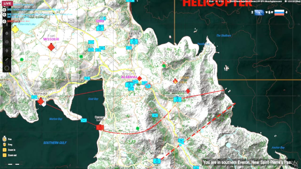 Norse Ghost Recon: In Everon Exposing Stonehenge by Giants, Not Aliens (NASA) + Waking Up Sheepels!