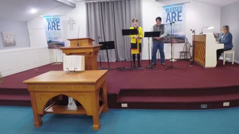 4-6-2025 - Clay Hall - full service
