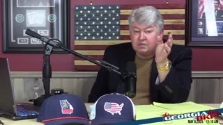 LIVESTREAM - Thursday May 8, 2025 - 8:00am ET - Voice of Rural America with BKP