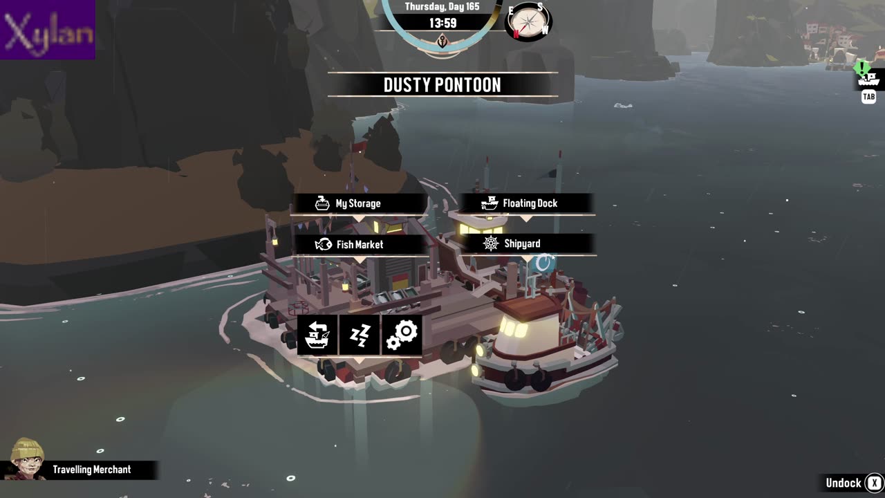 Dredge
