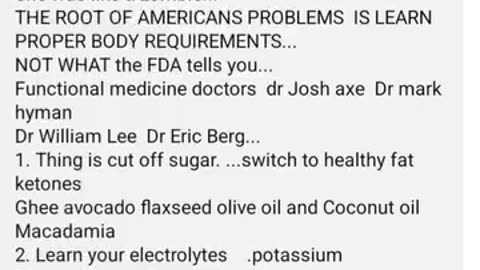 My Reply to President Trump's Pharmaceutical Announcement This exacerbated American problems and here's why!