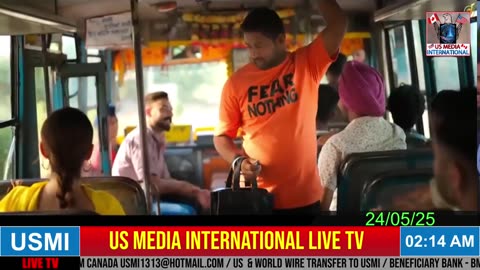 🔴 USMI Live Now ਕਰਦੋ ਸ਼ੇਅਰ 🔴 #ਜਿੰਦਾਬਾਦ_ #ਅਜਾਦ_ #ਪਜਾਬ