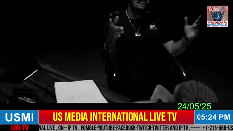 🔴 USMI Live Now ਕਰਦੋ ਸ਼ੇਅਰ 🔴 #ਜਿੰਦਾਬਾਦ_ #ਅਜਾਦ_ #ਪਜਾਬ