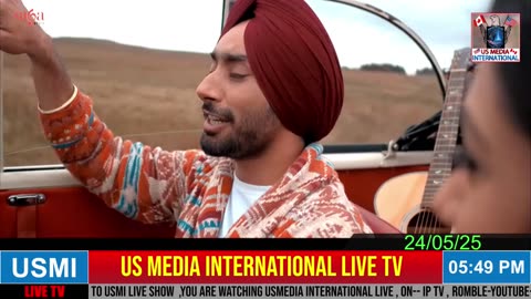 🔴 USMI Live Now ਕਰਦੋ ਸ਼ੇਅਰ 🔴 #ਜਿੰਦਾਬਾਦ_ #ਅਜਾਦ_ #ਪਜਾਬ