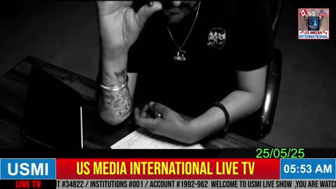 🔴 USMI Live Now ਕਰਦੋ ਸ਼ੇਅਰ 🔴 #ਜਿੰਦਾਬਾਦ_ #ਅਜਾਦ_ #ਪਜਾਬ
