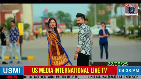 🔴 USMI Live Now ਕਰਦੋ ਸ਼ੇਅਰ 🔴 #ਜਿੰਦਾਬਾਦ_ #ਅਜਾਦ_ #ਪਜਾਬ