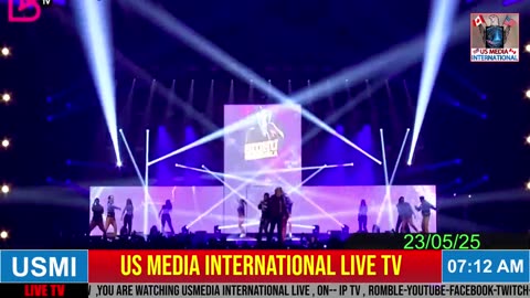 🔴 USMI Live Now ਕਰਦੋ ਸ਼ੇਅਰ 🔴 #ਜਿੰਦਾਬਾਦ_ #ਅਜਾਦ_ #ਪਜਾਬ