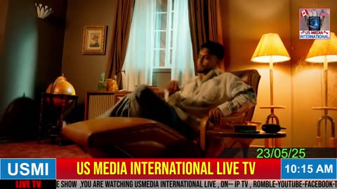 🔴 USMI Live Now ਕਰਦੋ ਸ਼ੇਅਰ 🔴 #ਜਿੰਦਾਬਾਦ_ #ਅਜਾਦ_ #ਪਜਾਬ