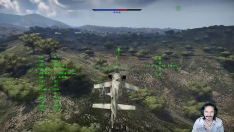 [HD] Gamer Stream