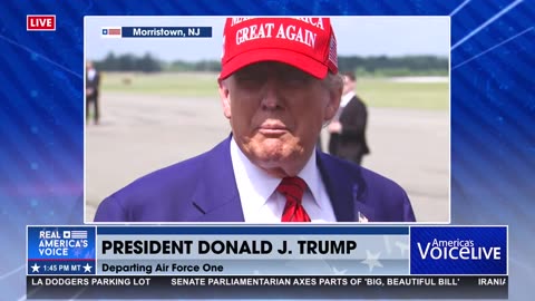 POTUS ON 2 WEEKS WITH IRAN