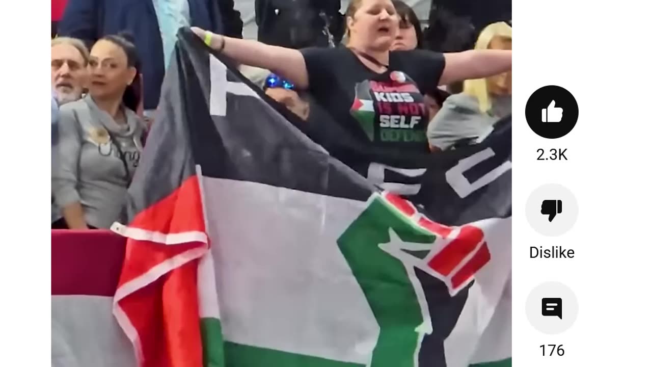 PALESTINE