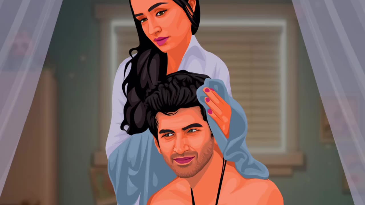 💔 HUM MAR JAYENGE – AASHIQUI 2