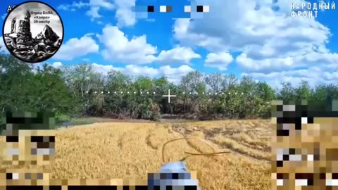 Ukraine combat footage 7/7/2025