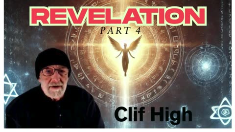 P4✨ The Most Mind-Expanding Conversation of the Year Is HERE! Rex Bear and Clif High