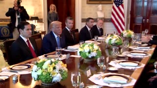 Trump says August 1 tariff deadline 'not 100% firm', open to proposals