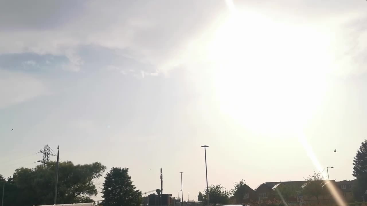 A High Tech Highly Efficient / Effective Global Control / Killing Machine 4