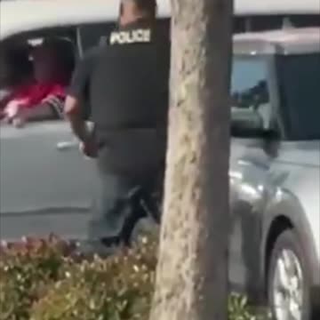 Manteca Officers Open Fire, Killing 69-Year-Old Suspect at In-N-Out After Vehicle Collision Incident