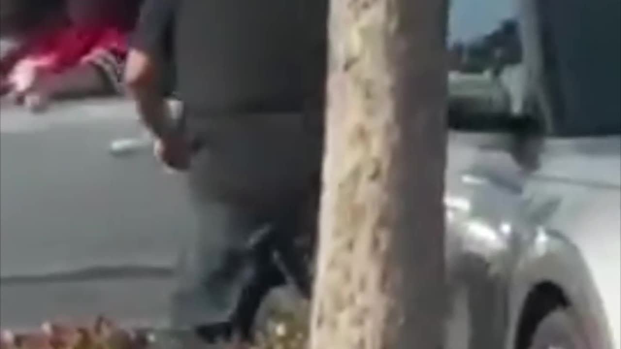 Manteca Officers Open Fire, Killing 69-Year-Old Suspect at In-N-Out After Vehicle Collision Incident