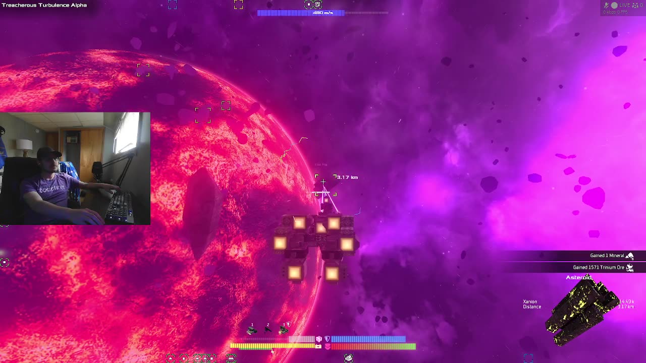 Avorion