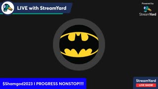 Everything I Say Is Real And Exists Though!!! 🦇 (deleted short stream)
