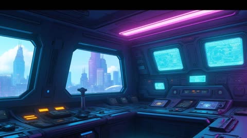 Alpha world pt7