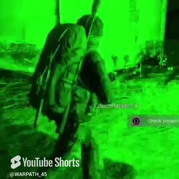 Welcoming the new guy!