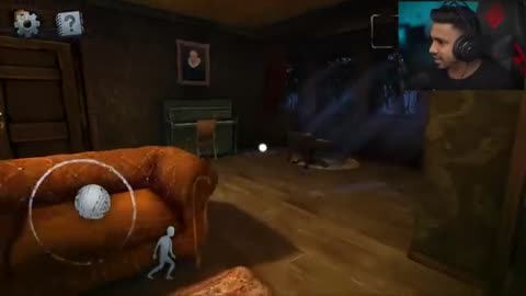 CAN I ESCAPE FROM DR. CROW