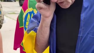 🇺🇦💔 "Hello, sunshine. I'm home, in Ukraine. Everything is fine",