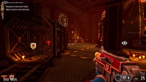 Blasian Babies DaDa Plays Warhammer 40,000: Boltgun On PS4 For The First Time, Chapter 3 Part 5